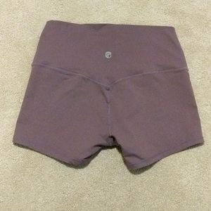 Born Primitive New Heights shorts